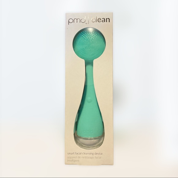 PMD Other - pmd. Clean smart facial cleansing device NIB